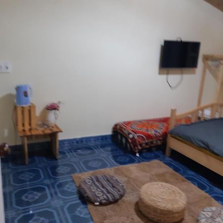 My Dream Hostel Da Lat Zewnętrze zdjęcie