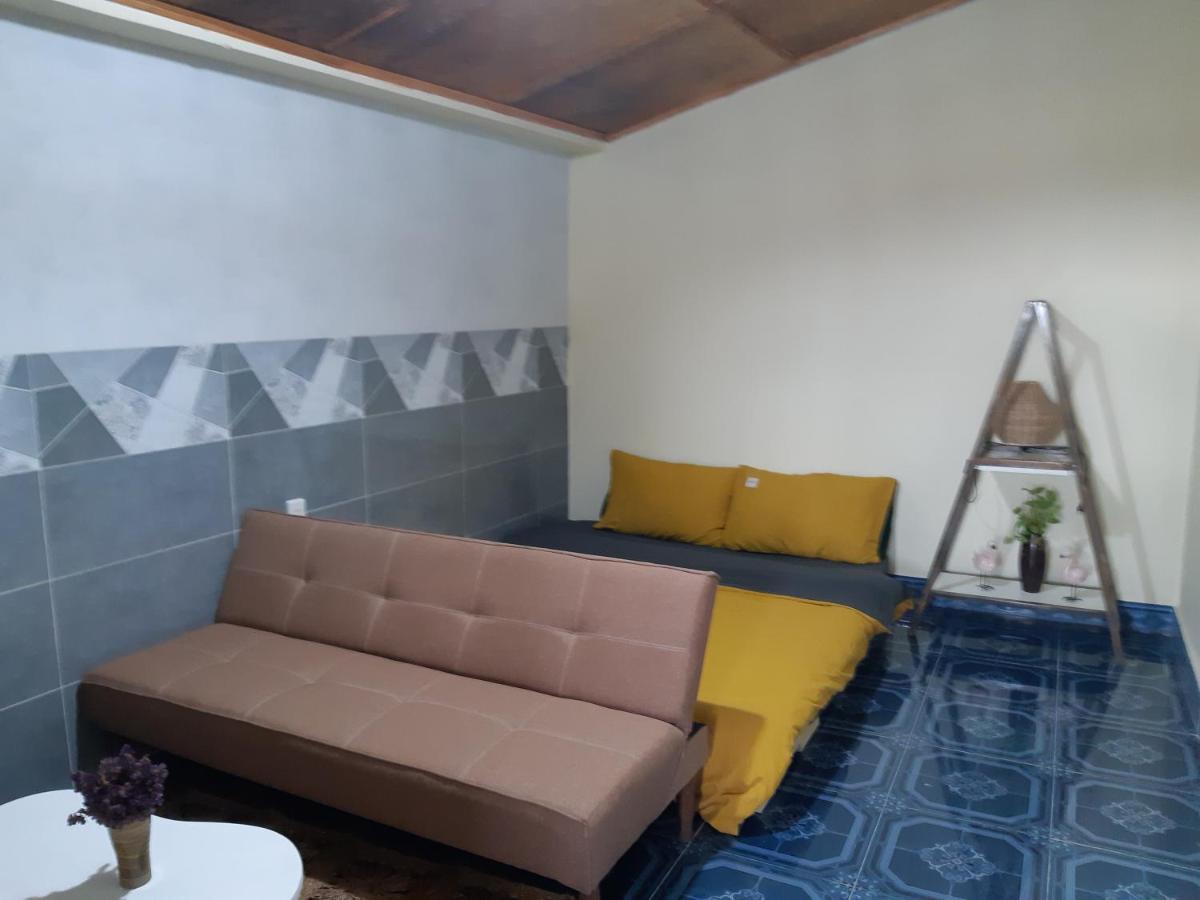 My Dream Hostel Da Lat Zewnętrze zdjęcie