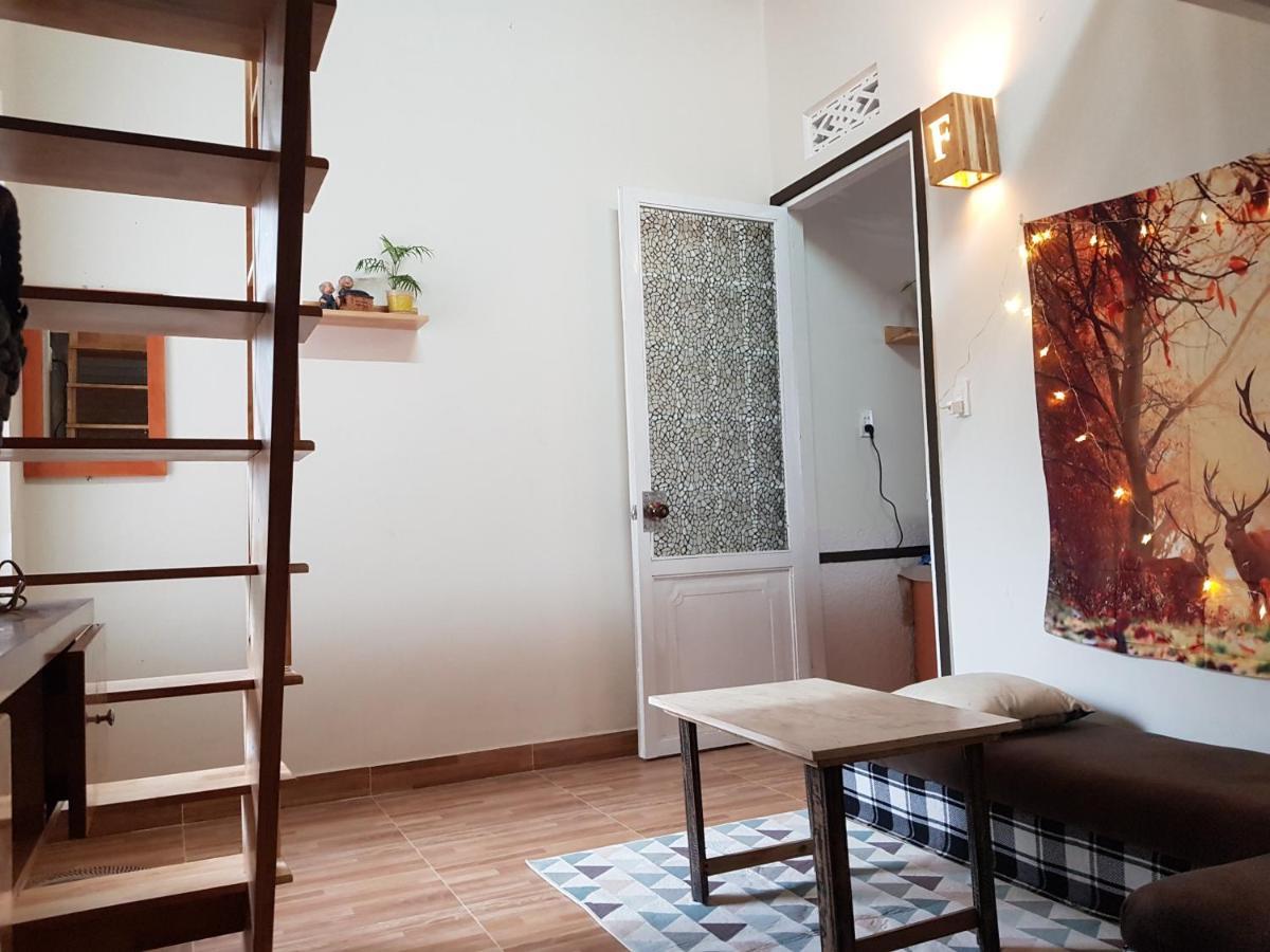 My Dream Hostel Da Lat Zewnętrze zdjęcie