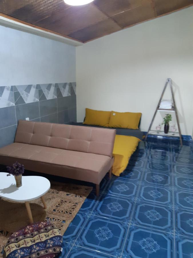 My Dream Hostel Da Lat Zewnętrze zdjęcie