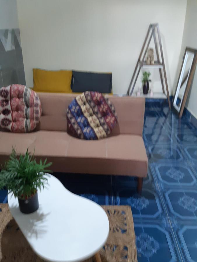 My Dream Hostel Da Lat Zewnętrze zdjęcie