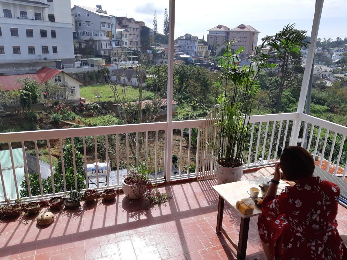 My Dream Hostel Da Lat Zewnętrze zdjęcie