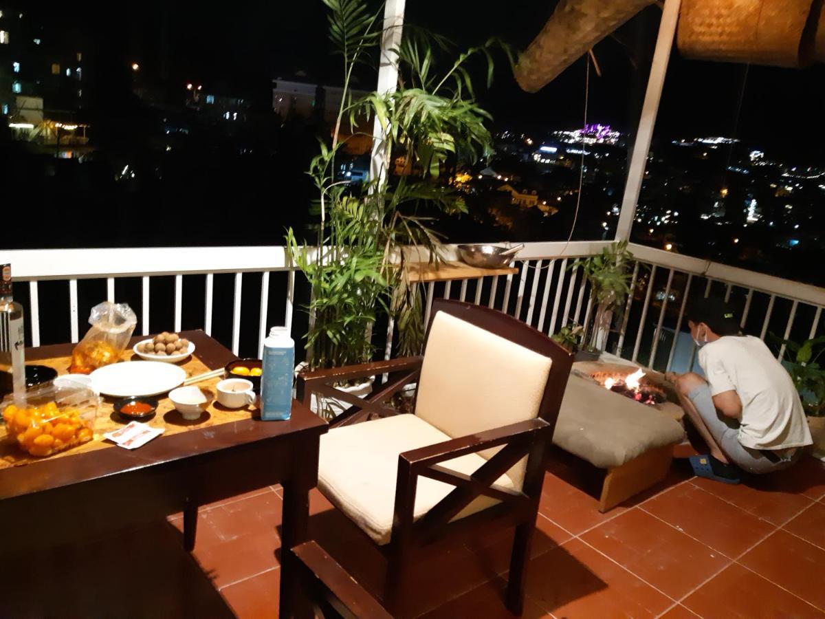 My Dream Hostel Da Lat Zewnętrze zdjęcie