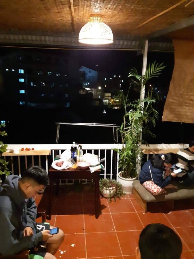 My Dream Hostel Da Lat Zewnętrze zdjęcie
