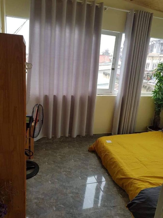 My Dream Hostel Da Lat Zewnętrze zdjęcie