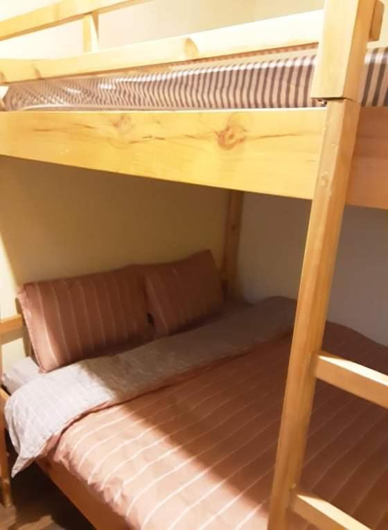 My Dream Hostel Da Lat Zewnętrze zdjęcie