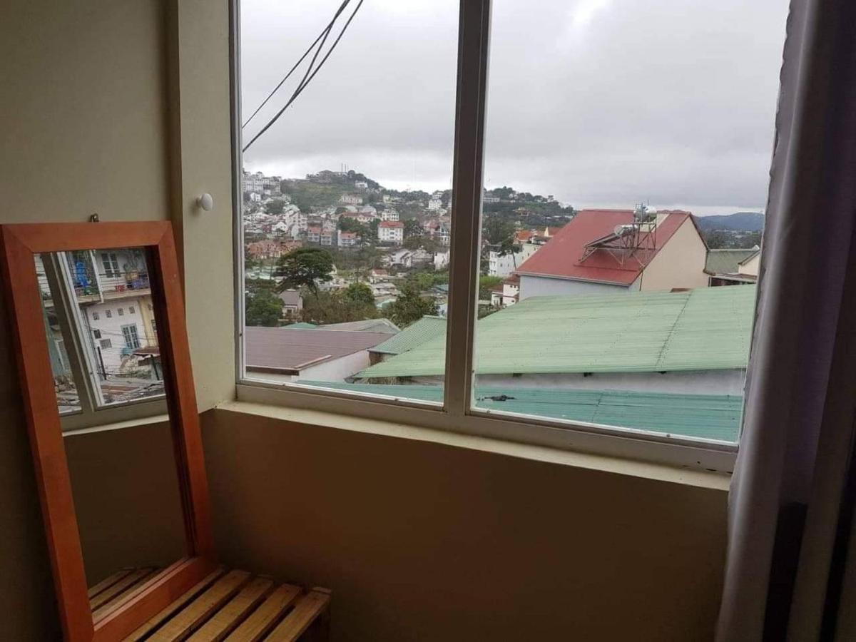 My Dream Hostel Da Lat Zewnętrze zdjęcie