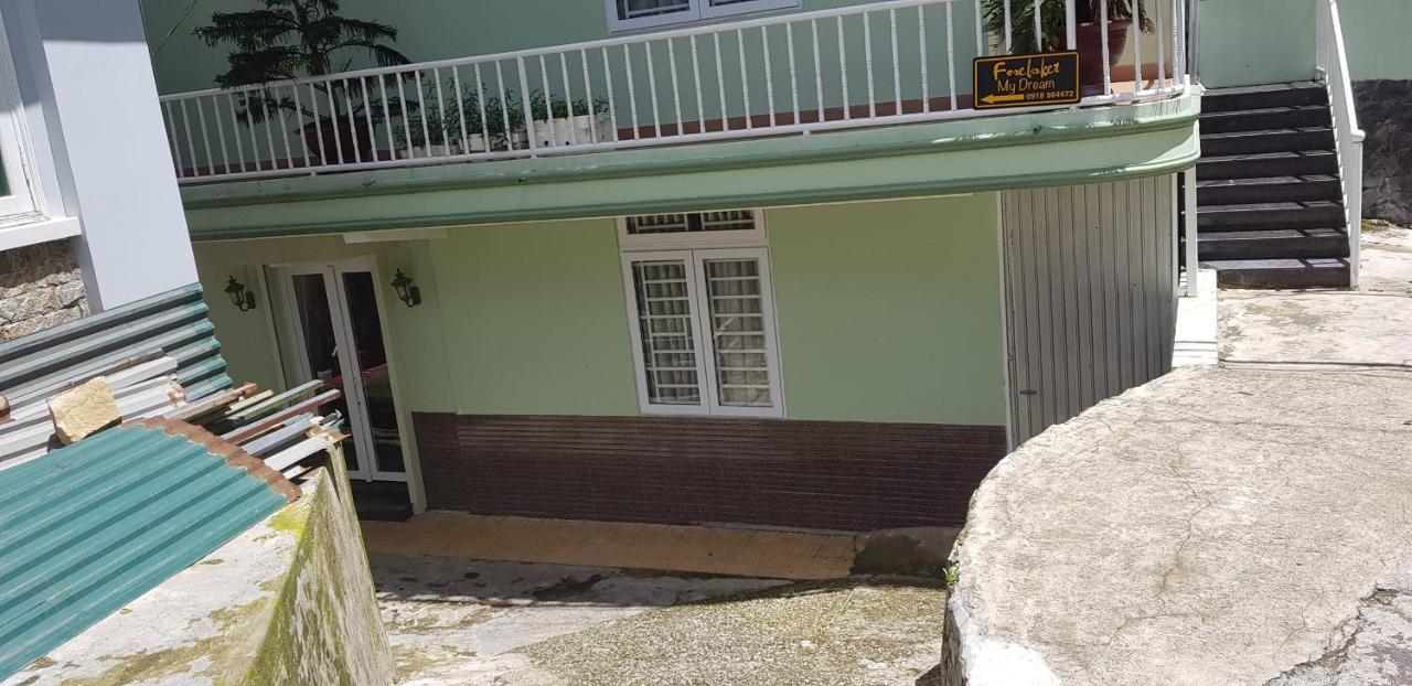 My Dream Hostel Da Lat Zewnętrze zdjęcie