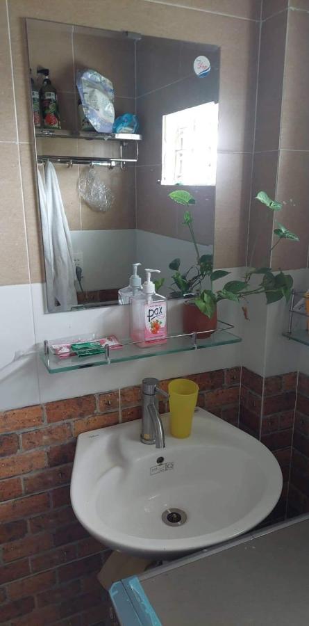 My Dream Hostel Da Lat Zewnętrze zdjęcie